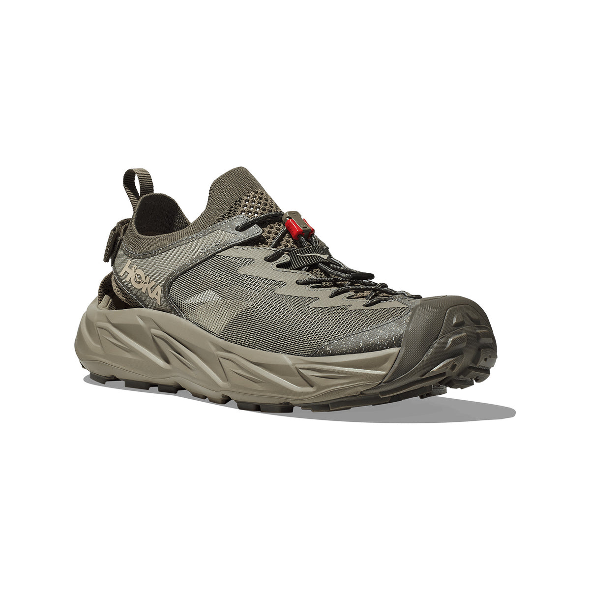 Hoka Hopara 2 Barley/Oat Milk