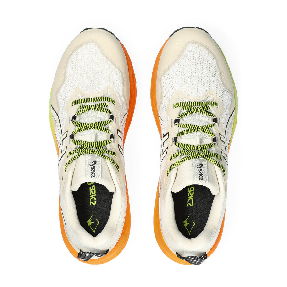Asics Gel Trabuco 11 Birch/Black