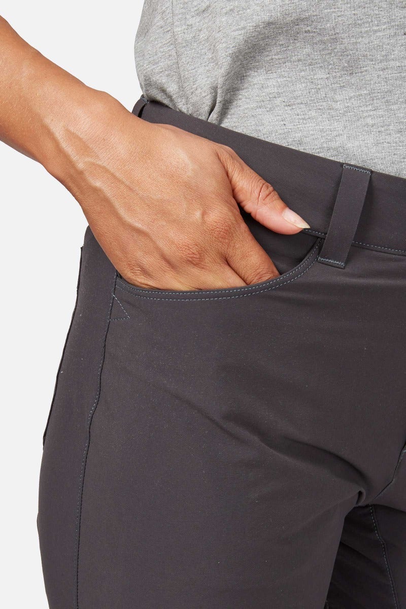 Women's Capstone Pants