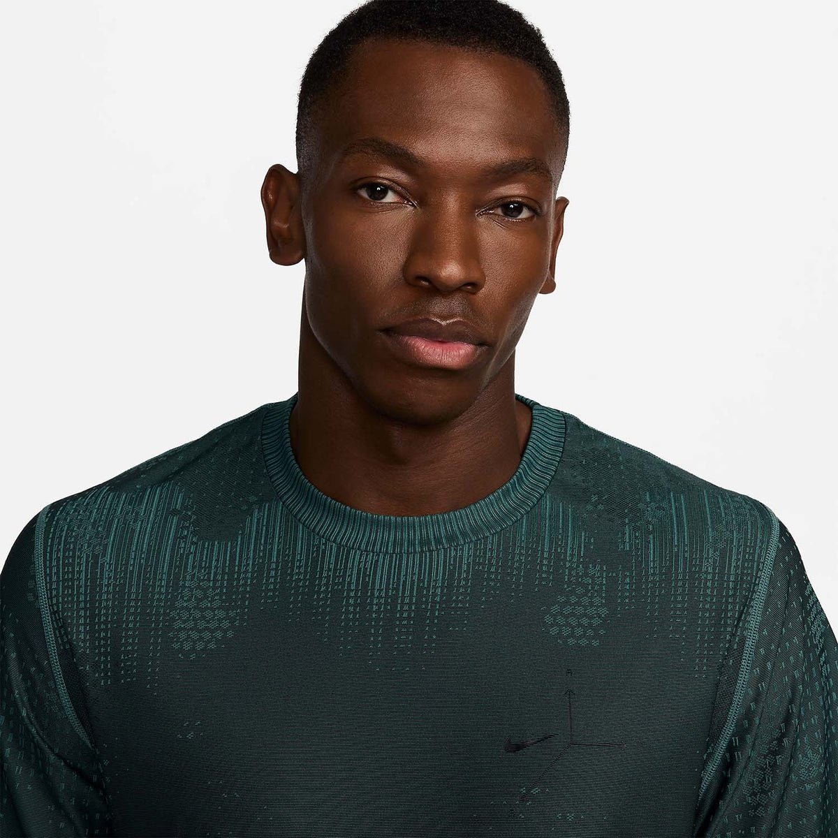Nike Dri-FIT ADV APS Maglietta Bicoastal/Black
