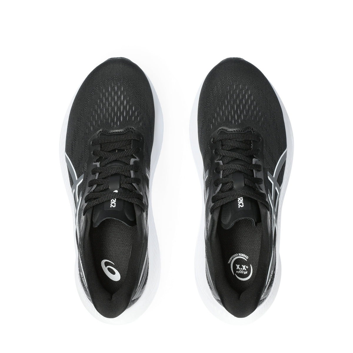Asics GT 2000 12 Black/Carrier Grey