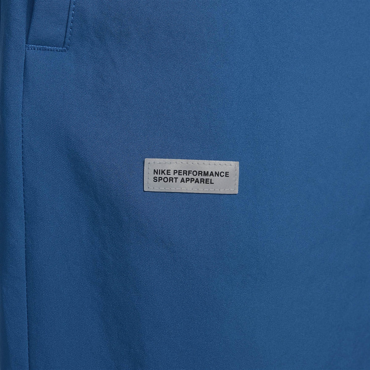 Nike Challenger Flash Pantaloni Court Blue/Reflective Silver