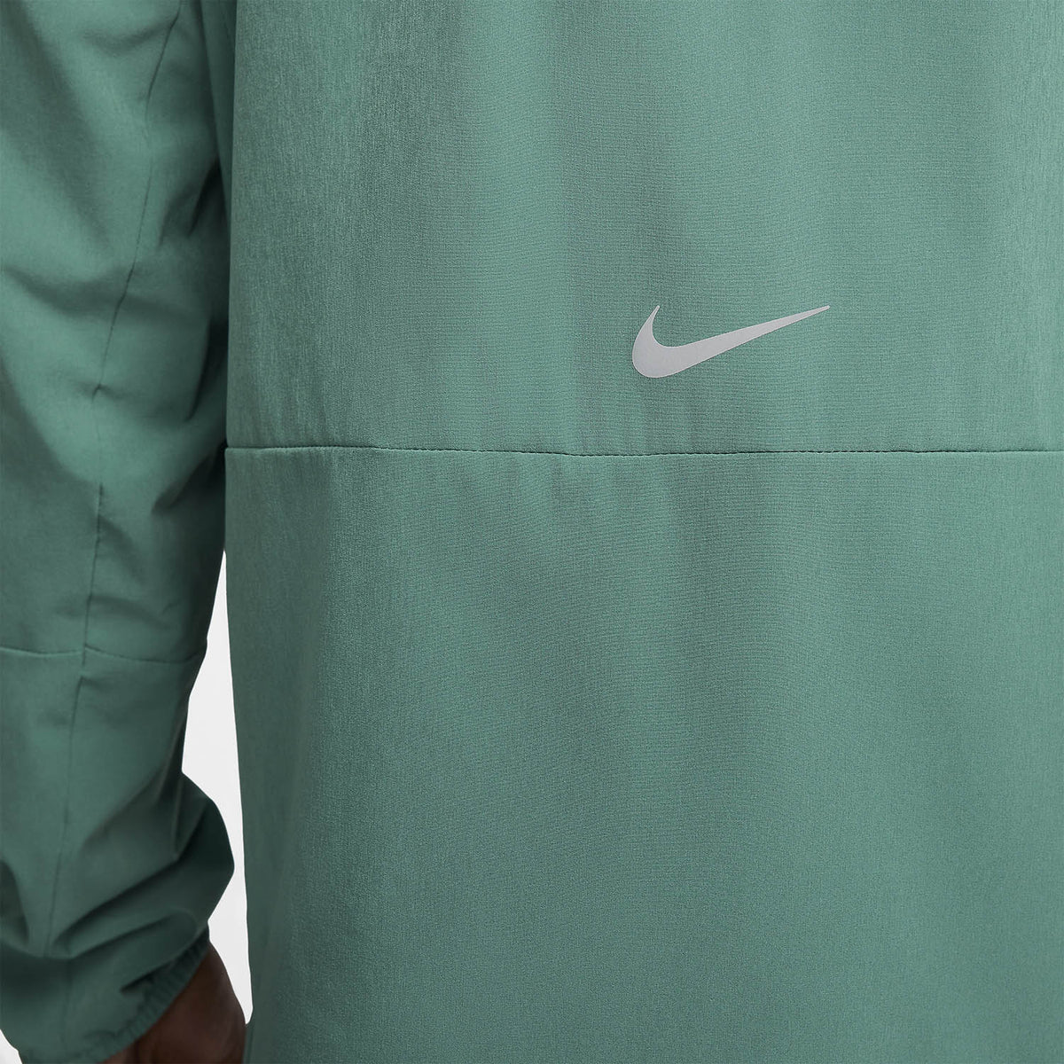 Nike Unlimited Flash Giacca Biocoastal/Reflective Silver