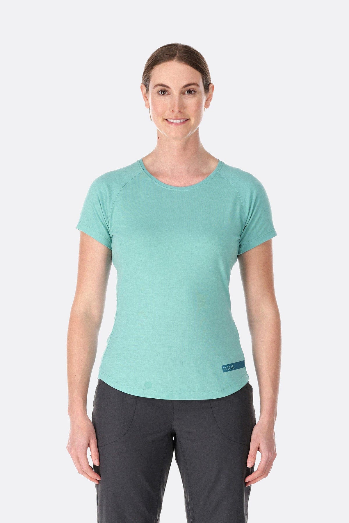 Women's Lateral Tee