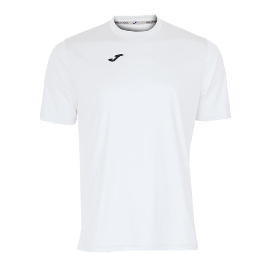Joma Combi Classic Maglietta White