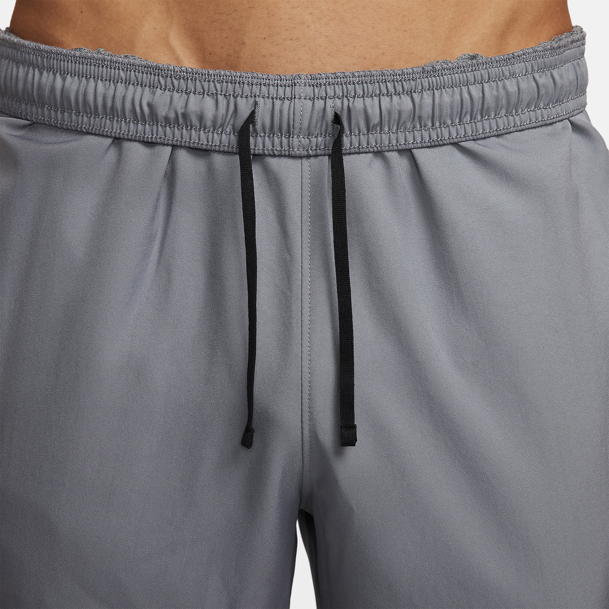 Nike Challenger Flash Pantaloni Smoke Grey/Reflective Silver