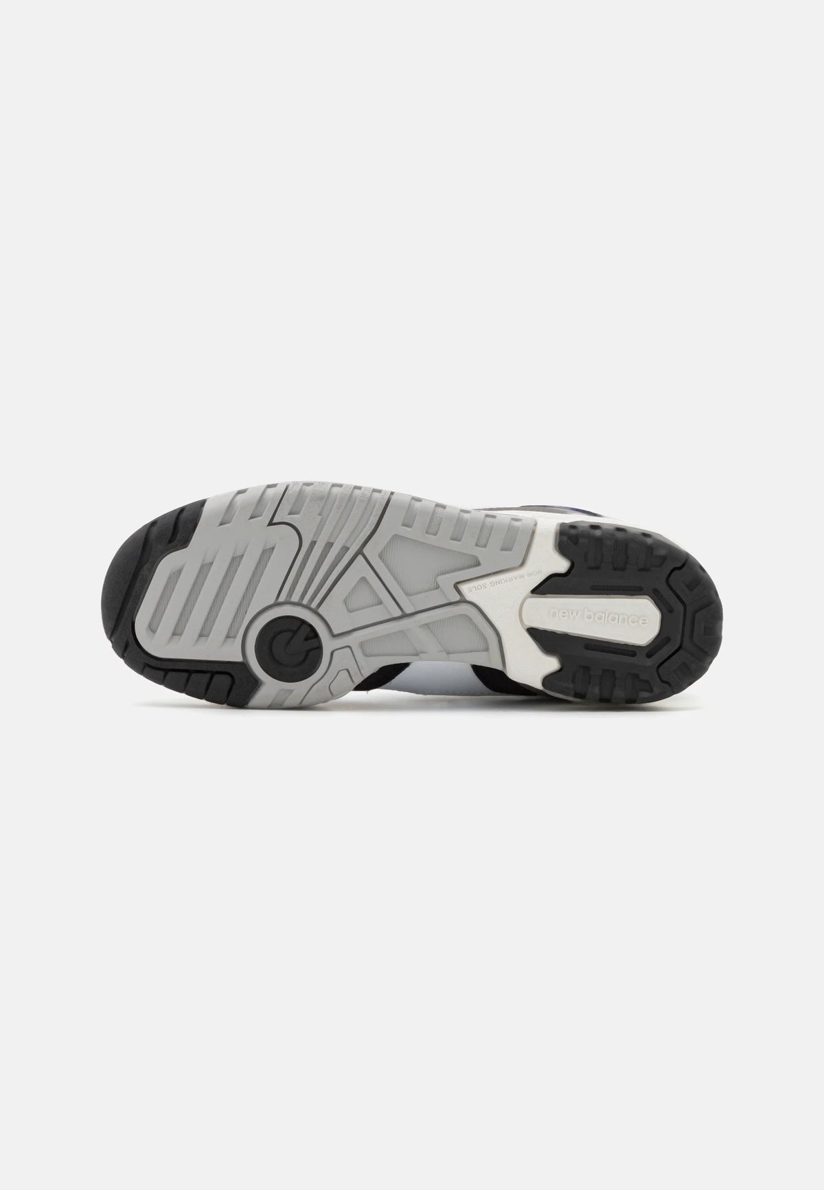 New Balance 550 UNISEX - Sneakers basse