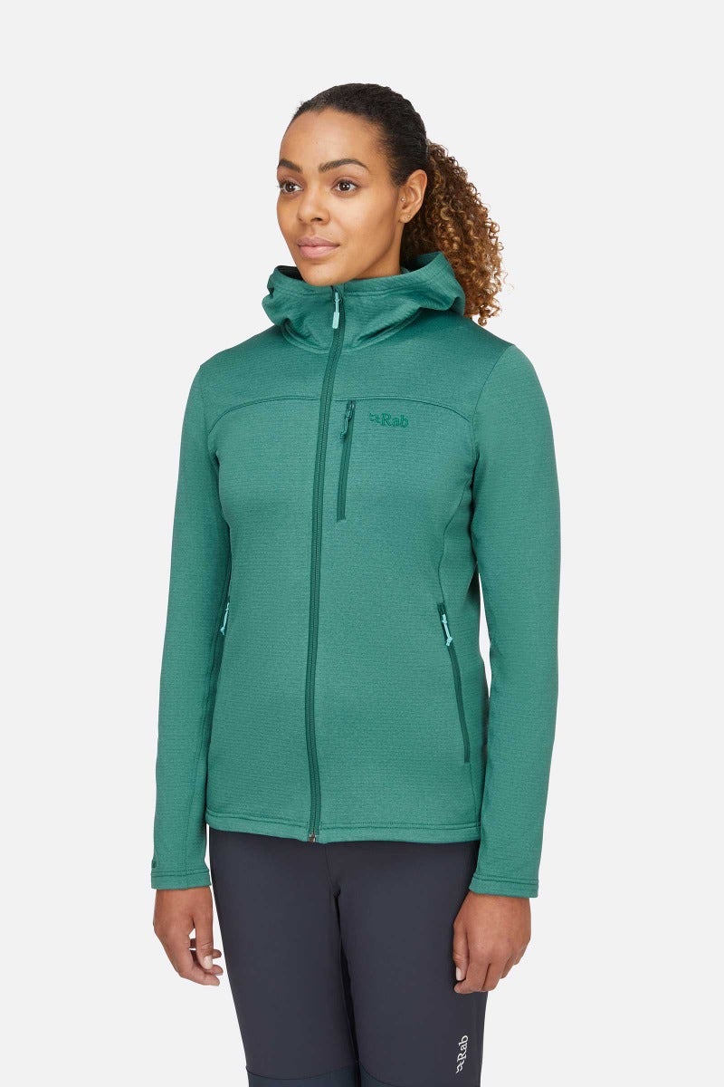 Women's Graviton Hoody