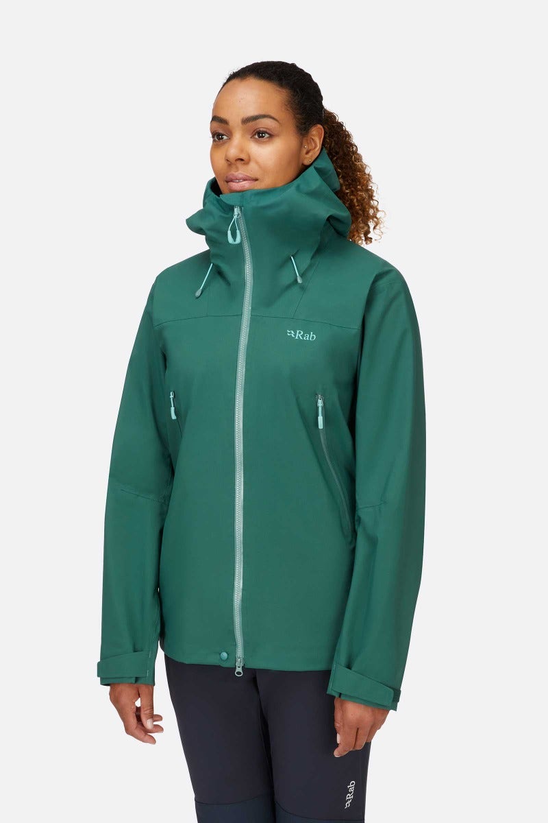 Women's Kangri GORE-TEX Jacket
