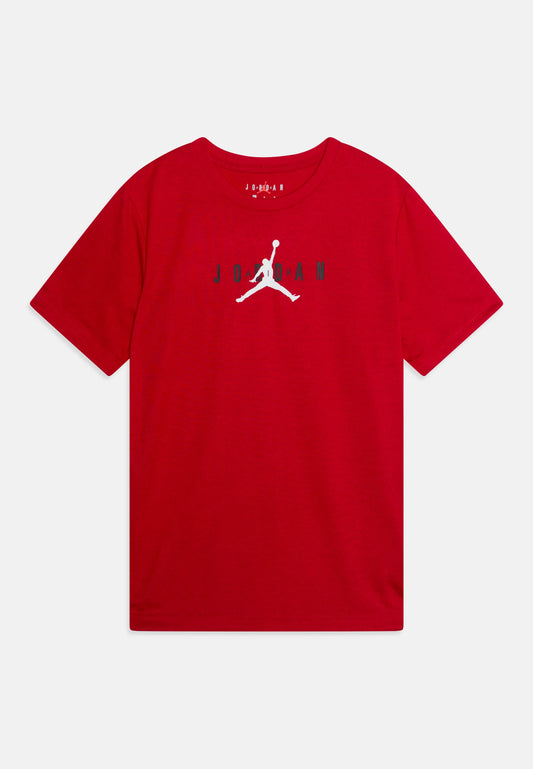 Jordan JUMPMAN SUSTAINABLE UNISEX - T-shirt con stampa