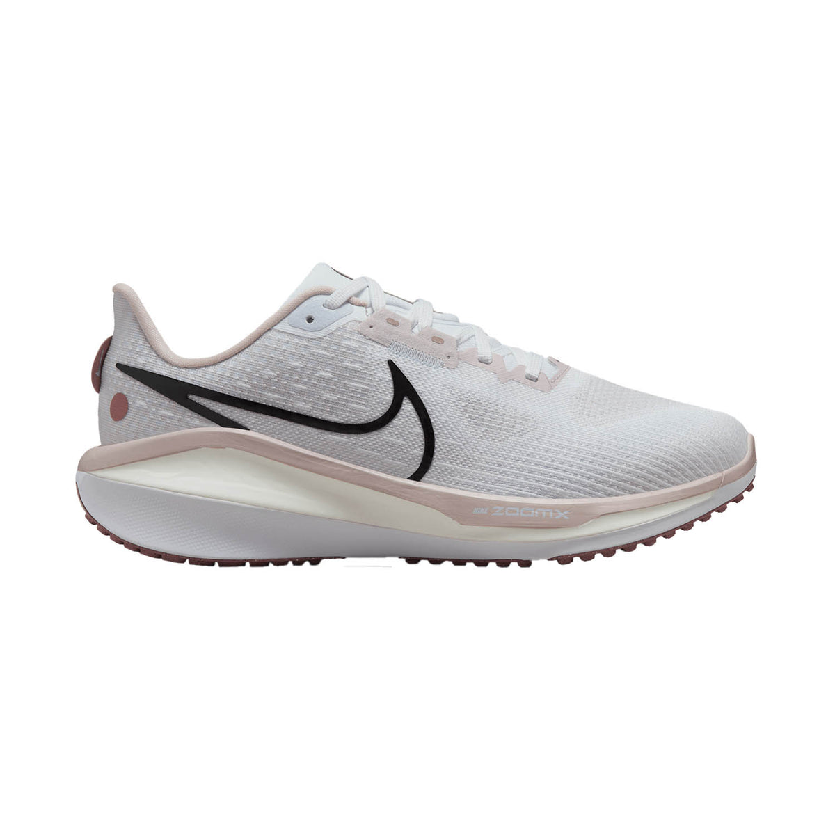 Nike Vomero 17 Platinum Violet/Black/White/Smokey Mauve