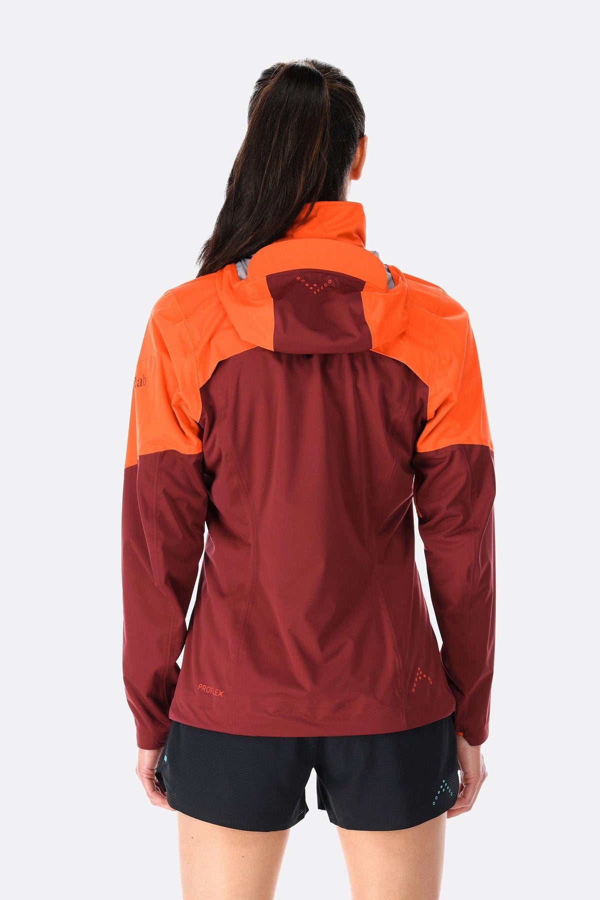 Women's Kinetic Ultra Waterproof Jacket