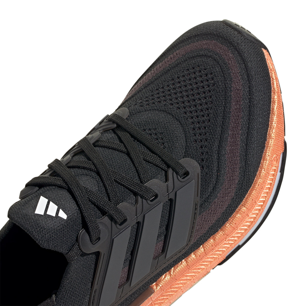 adidas Ultraboost Light Coral Black/Carbon/Cloud White