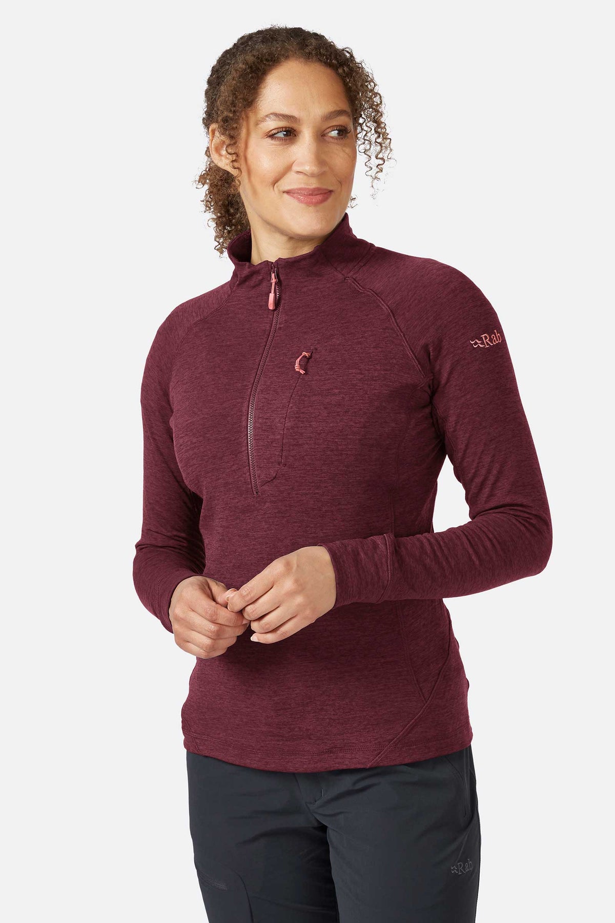 Women's Nexus Pull-On