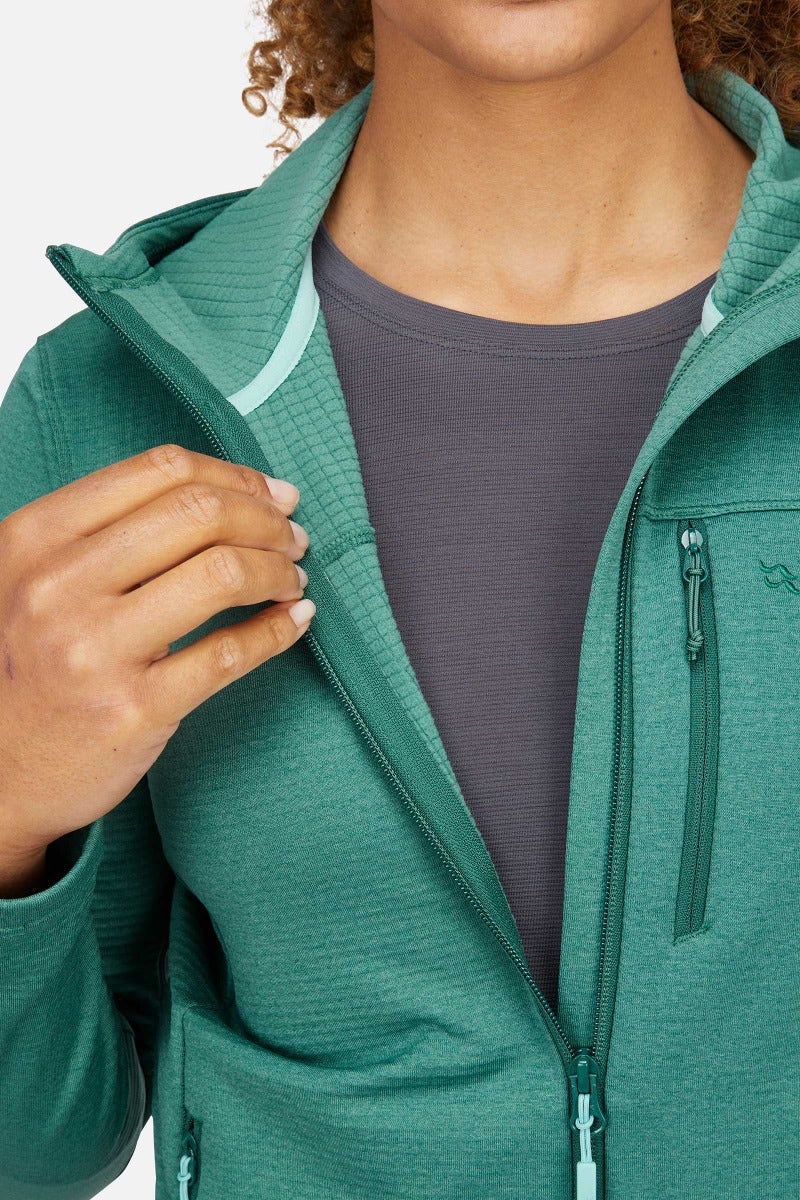 Women's Graviton Hoody