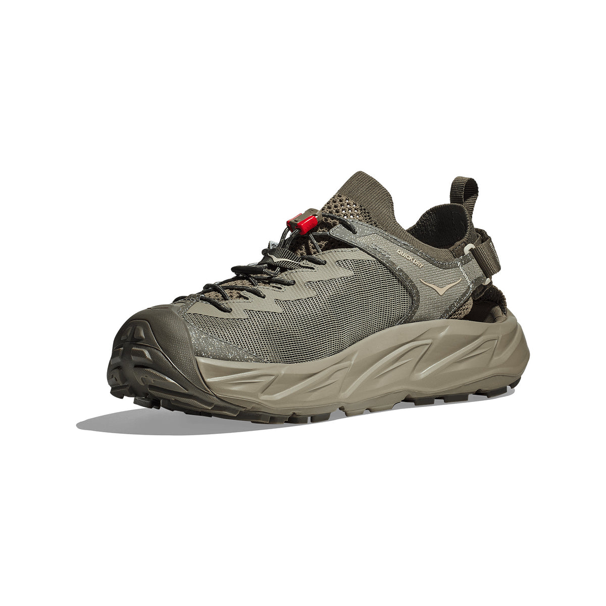 Hoka Hopara 2 Barley/Oat Milk