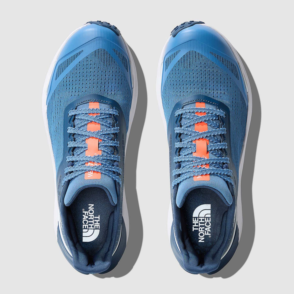 The North Face Vectiv Infinite 2 Indigo Stones/Shady Blue