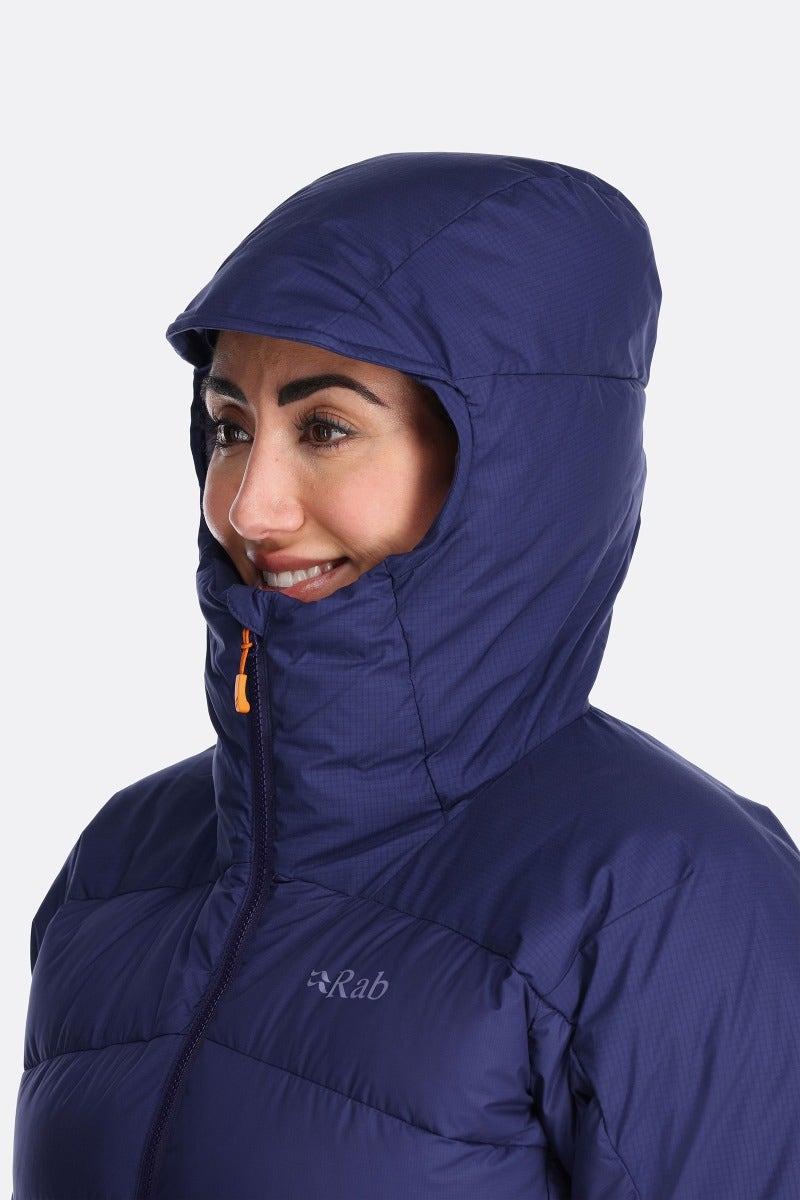 Women's Infinity Alpine Down Jacket