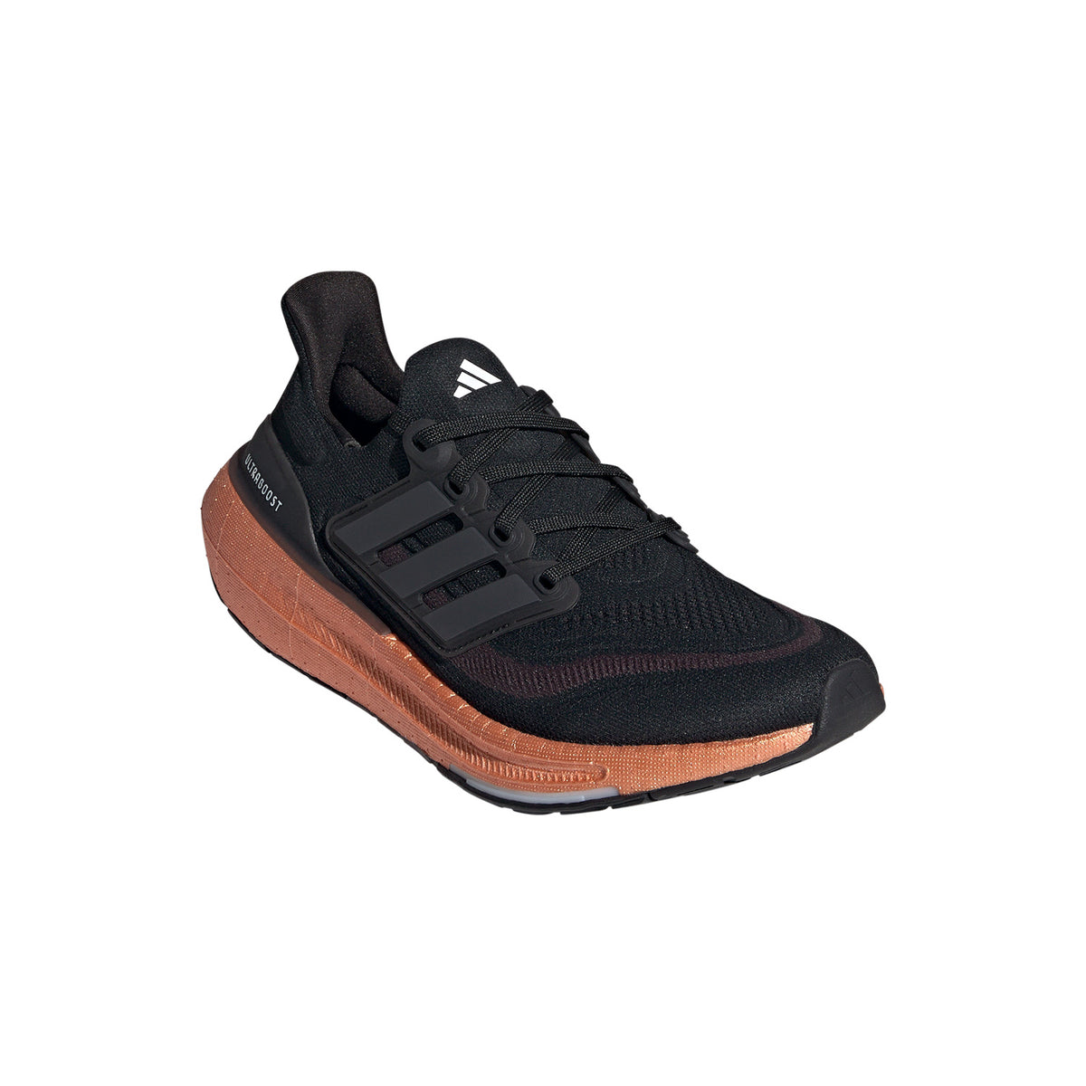 adidas Ultraboost Light Coral Black/Carbon/Cloud White