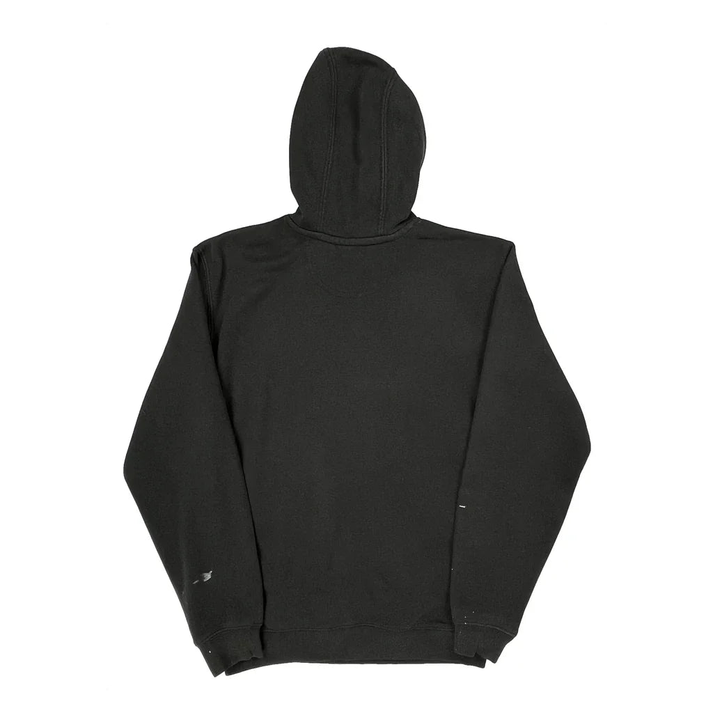 Carhartt Hoodie - Small Black Cotton