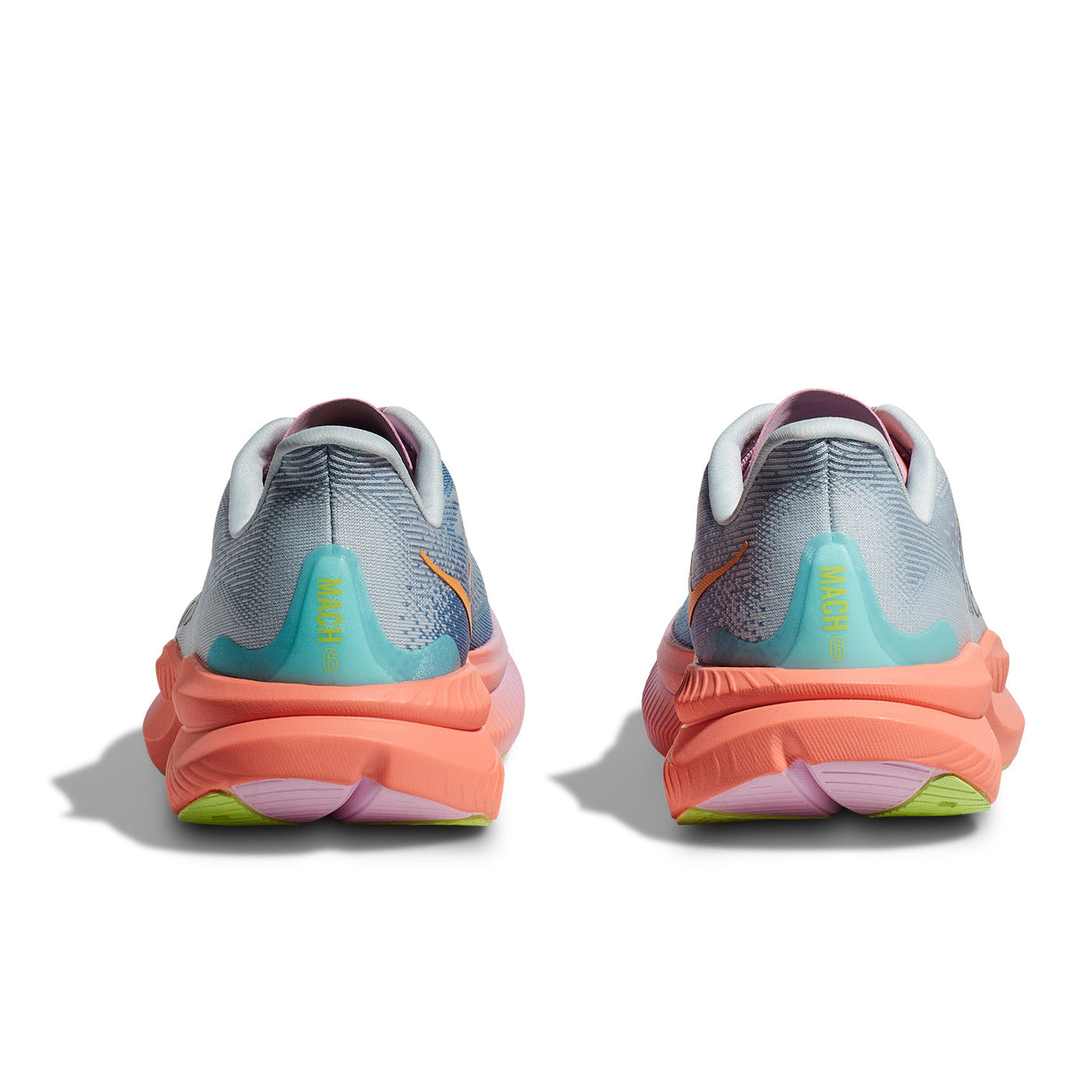 Hoka Mach 6 Wide Illusion/Dusk