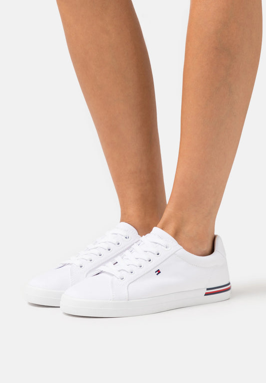 Tommy Hilfiger ESSENTIAL STRIPES- Sneakers basse