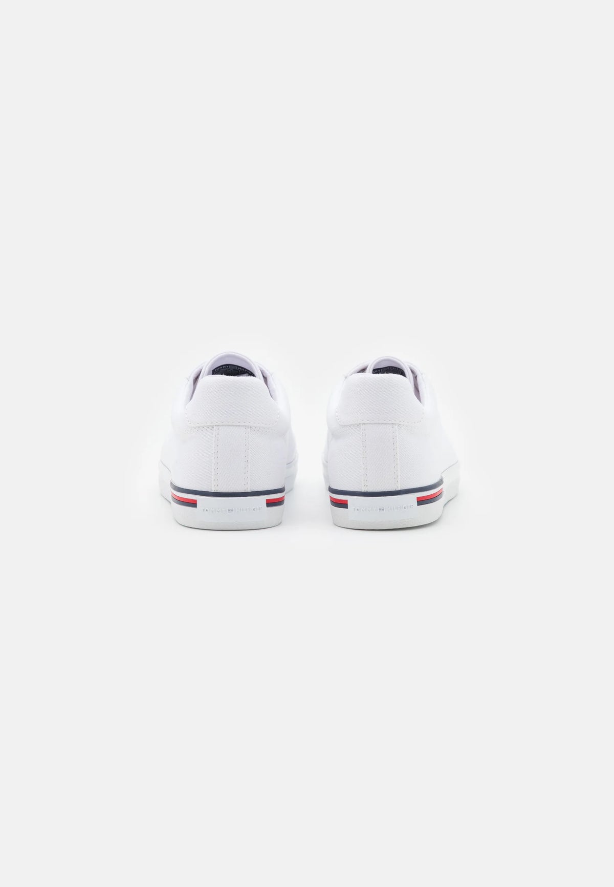 Tommy Hilfiger ESSENTIAL STRIPES- Sneakers basse