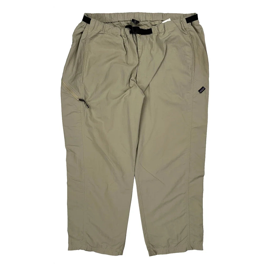 Patagonia Pants - 2XL Beige Nylon