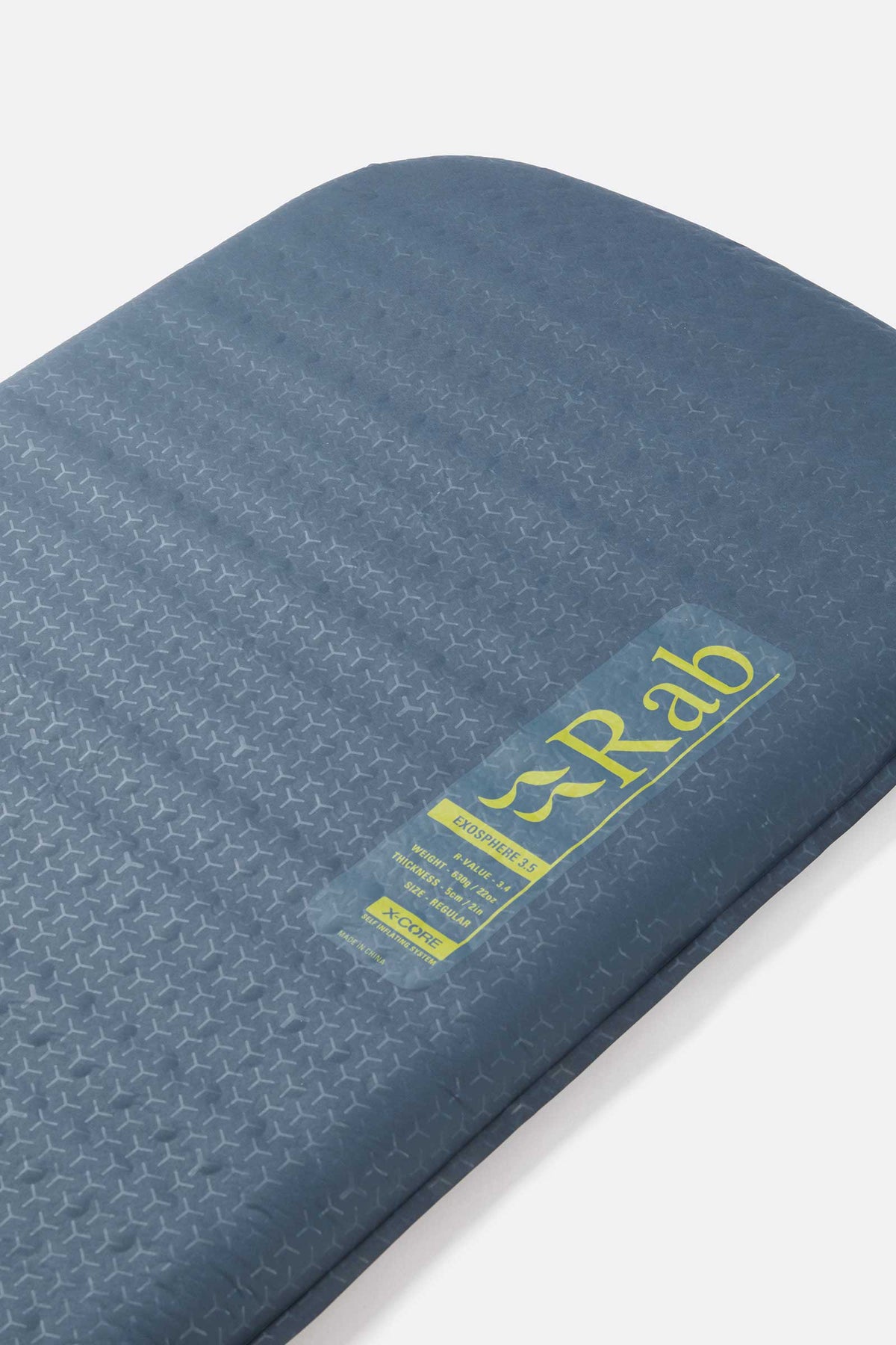 Exosphere 3.5 Self Inflating Sleep Pad (23.5oz)