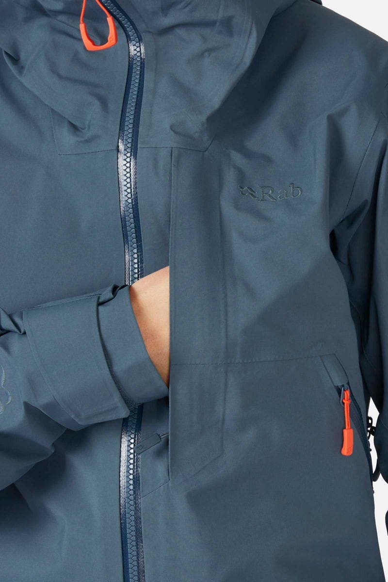Women's Khroma Diffuse GORE-TEX® Jacket