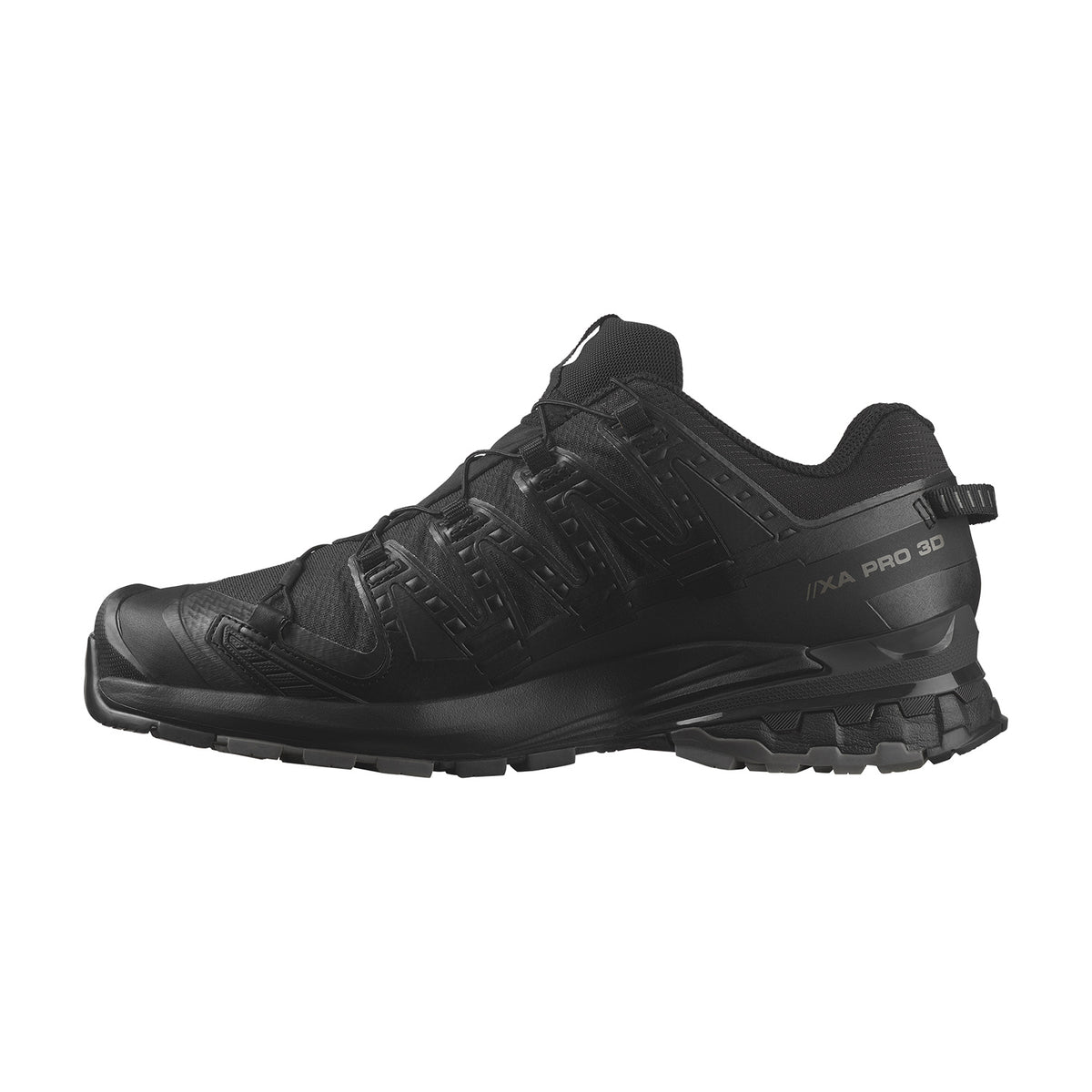 Salomon XA Pro 3D V9 GTX Wide Black/Phantom/Pewter