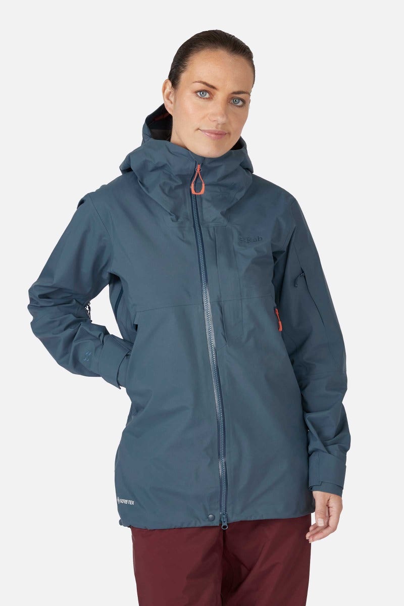 Women's Khroma Diffuse GORE-TEX® Jacket