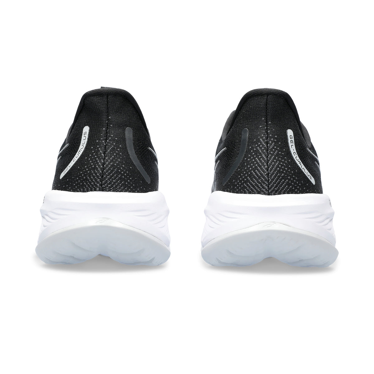 Asics Gel Cumulus 26 Black/Concrete