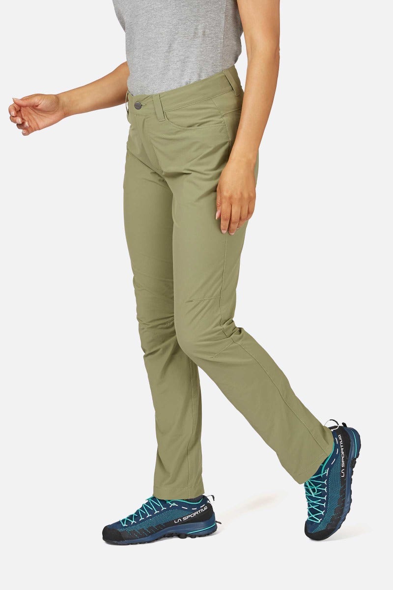 Women's Capstone Pants