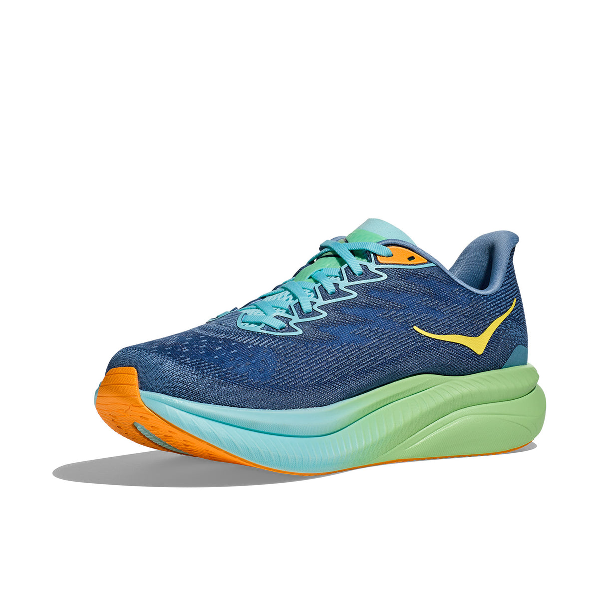 Hoka Mach 6 Dusk/Shadow
