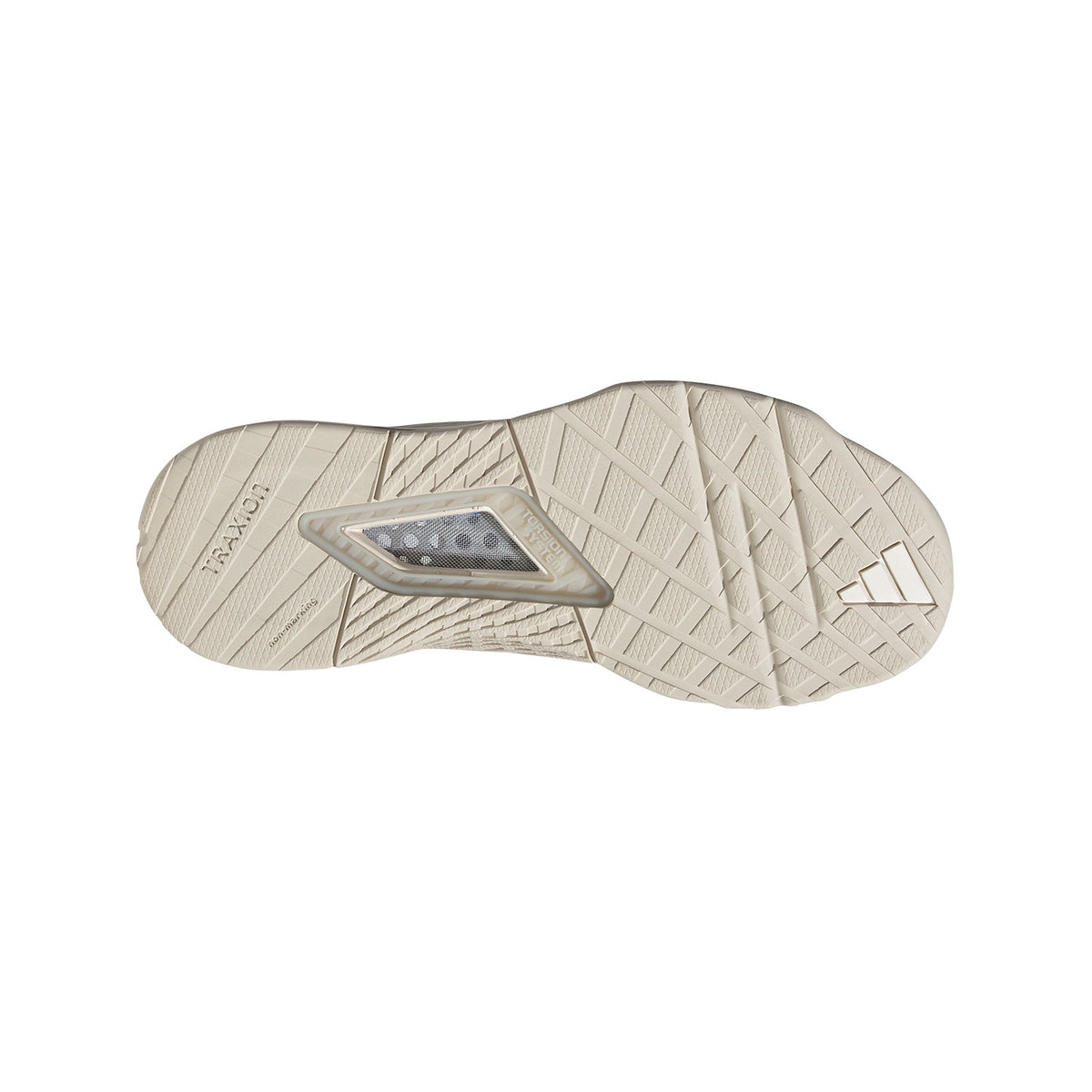 adidas Dropset 2 Trainer Cloud White/Alumin