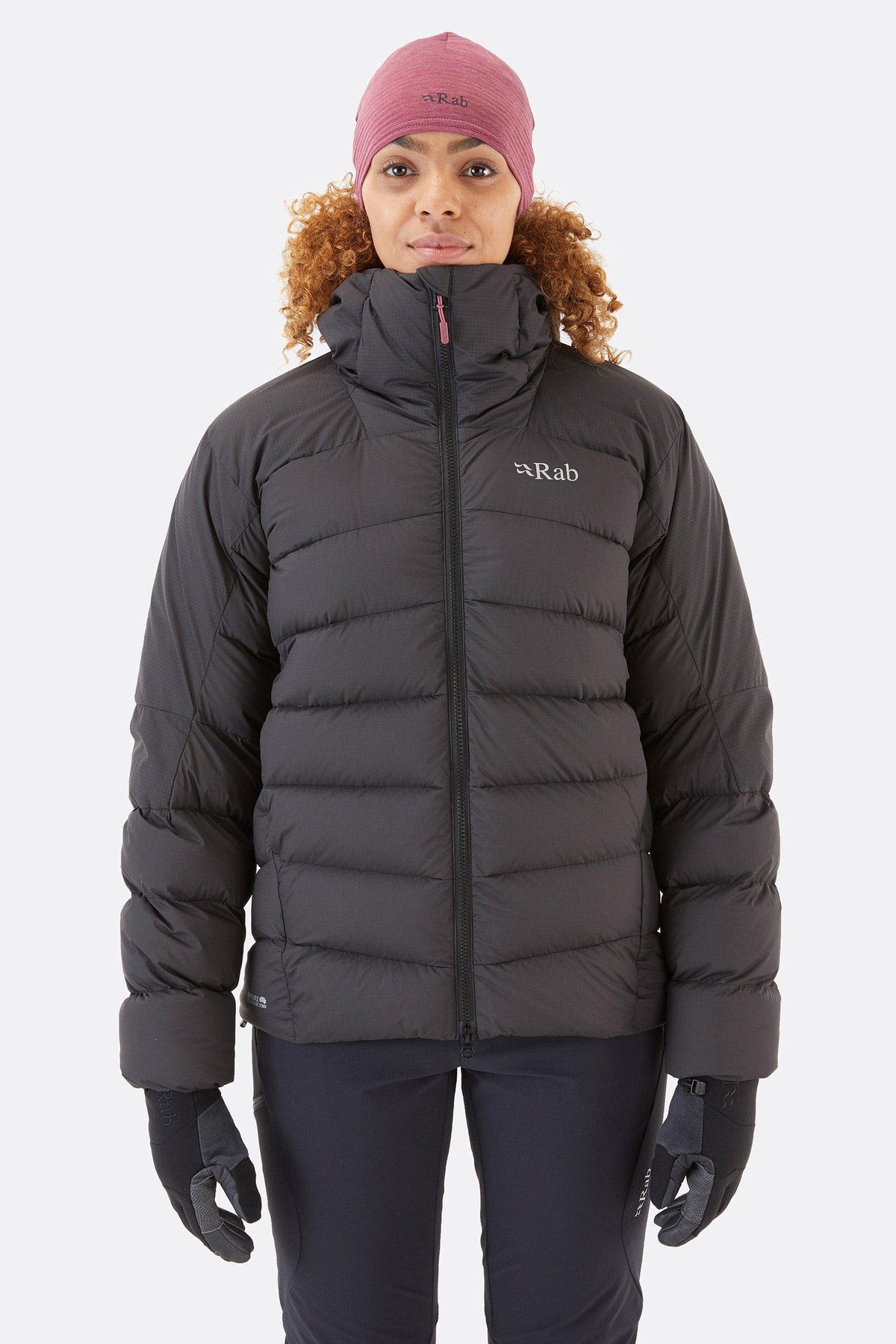 Women's Infinity Alpine Down Jacket