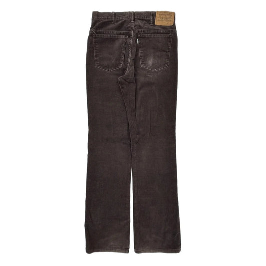 Levis Cord Pants - 29″ Waist Brown Corduroy