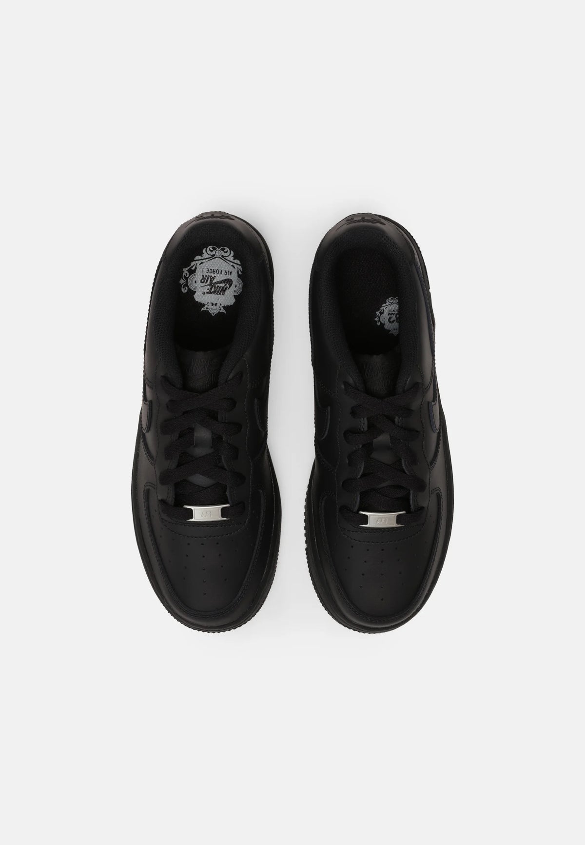 NIKE AIR FORCE 1 '07 FLYEASE CASUAL SHOES