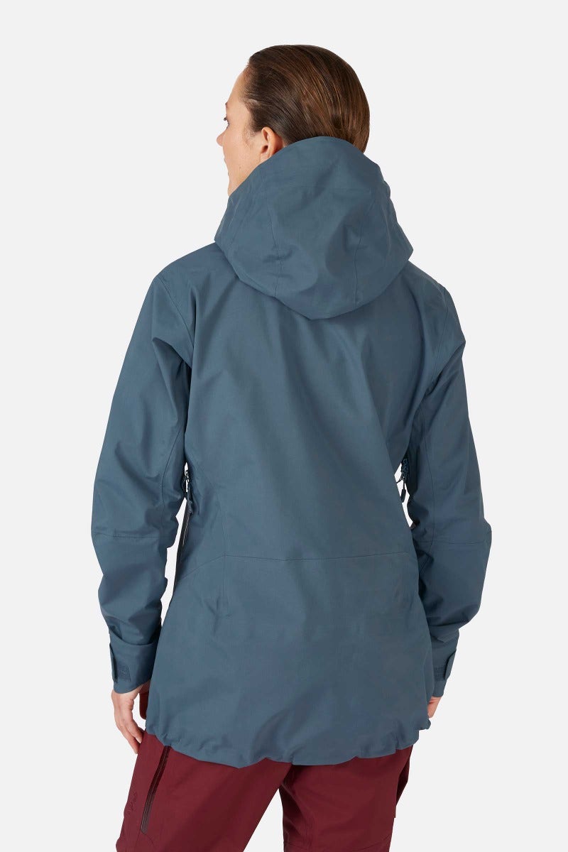 Women's Khroma Diffuse GORE-TEX® Jacket
