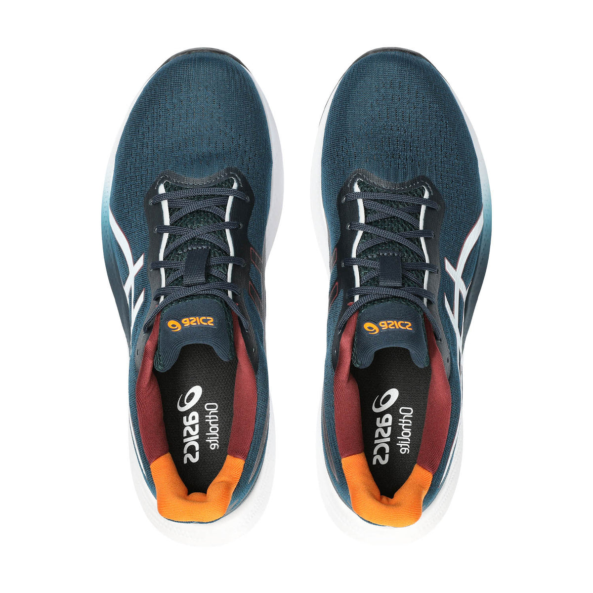 Asics Gel Pulse 14 Mako Blue/White