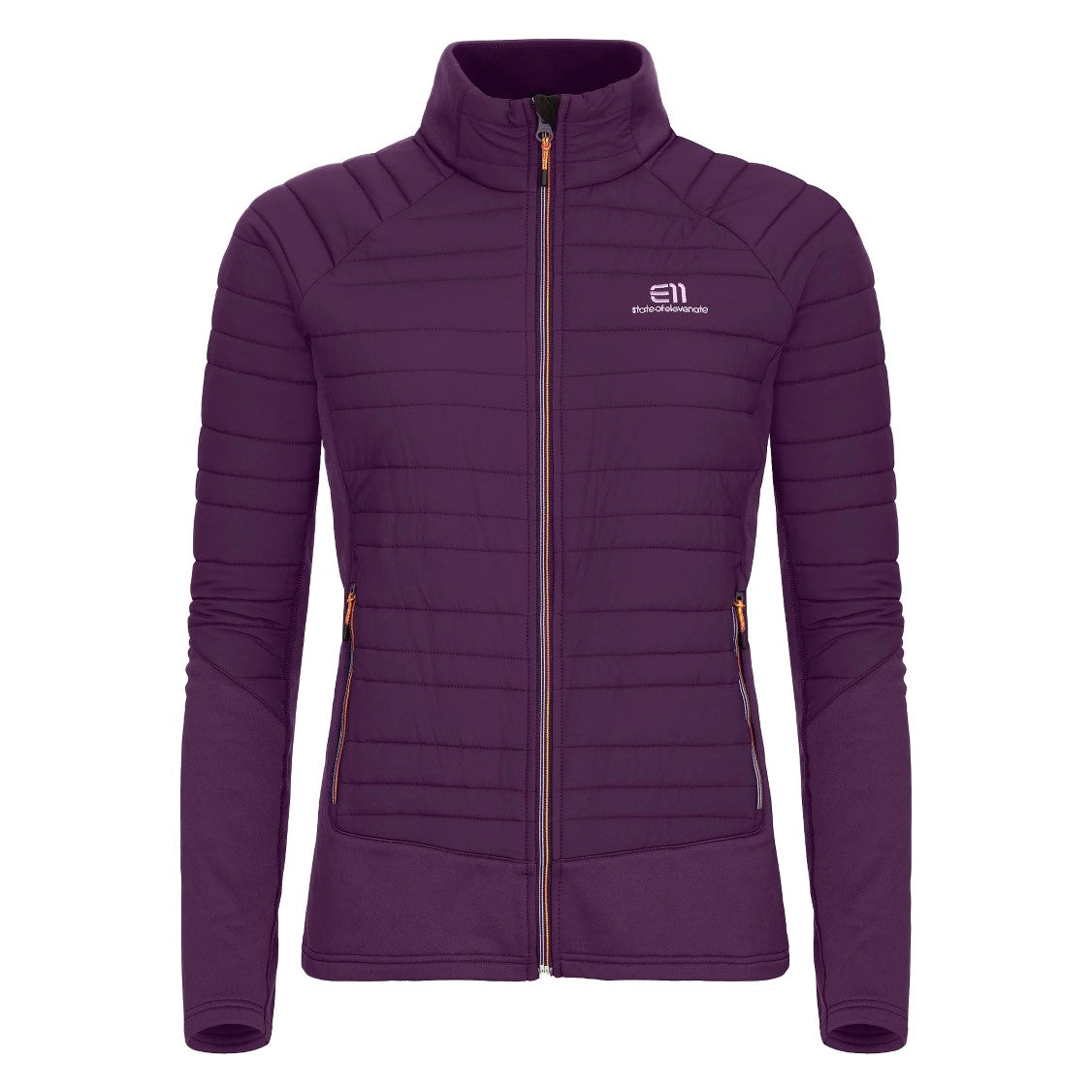 Women's Fusion Stretch Jacket