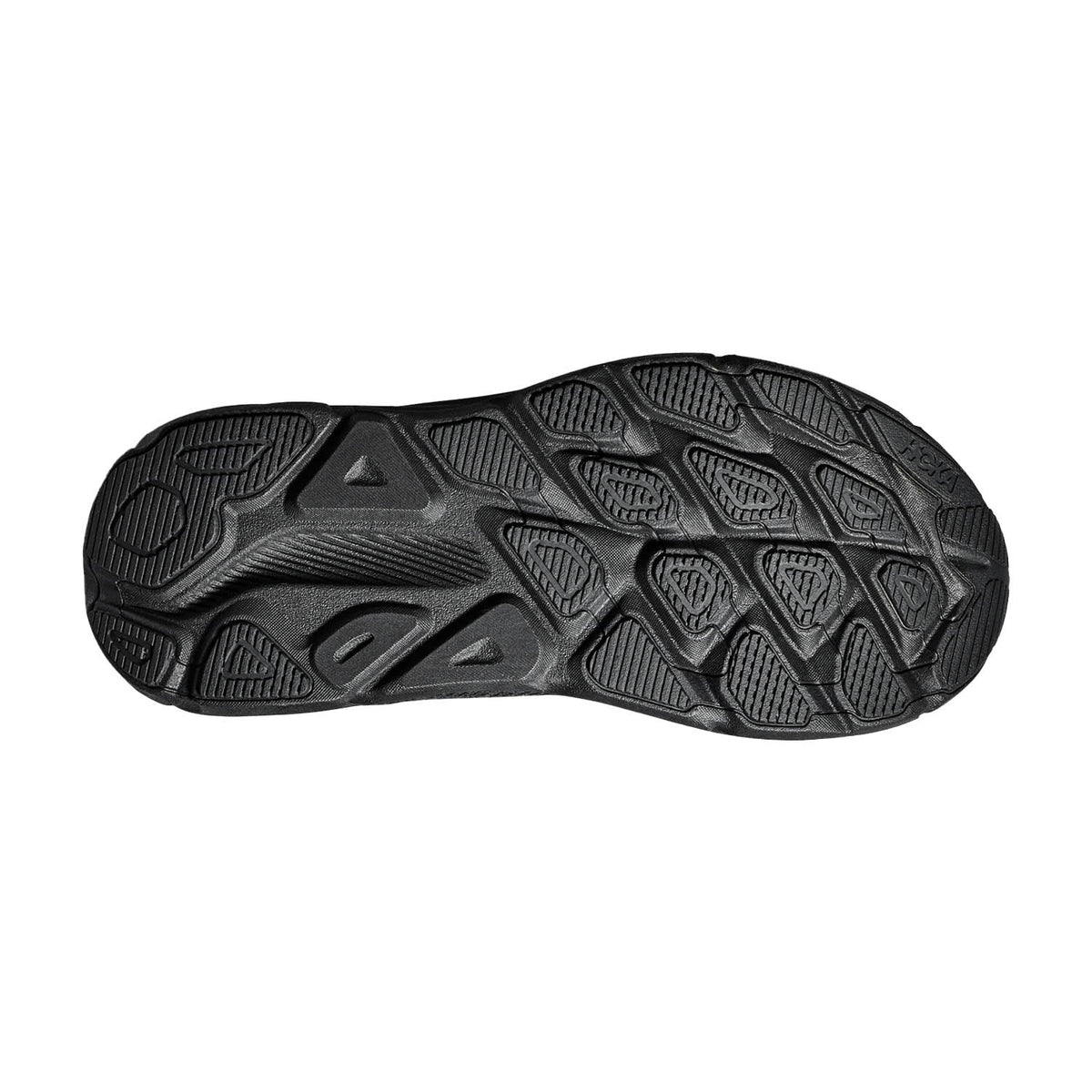 Hoka Clifton 9 GTX Black