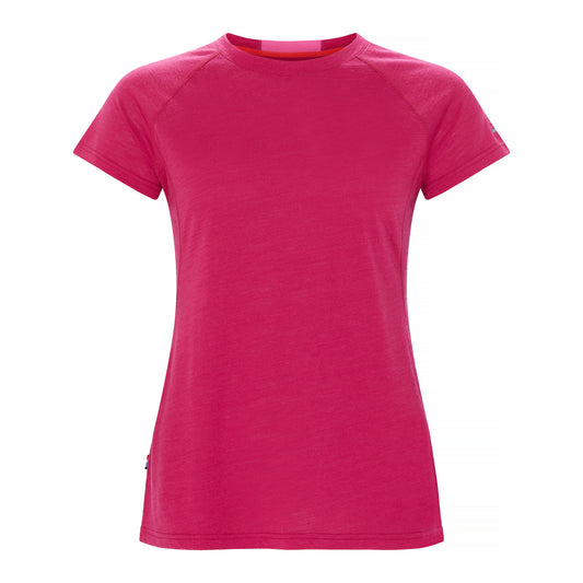 Women's Primo Merino Tee