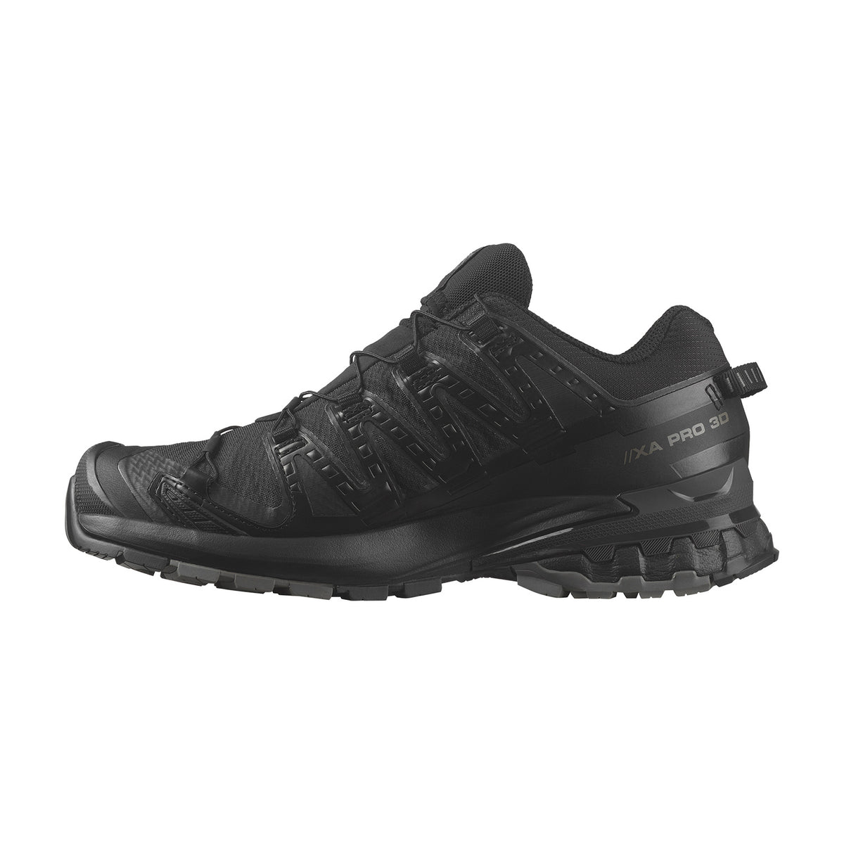 Salomon XA Pro 3D V9 GTX Black/Phantom/Pewter