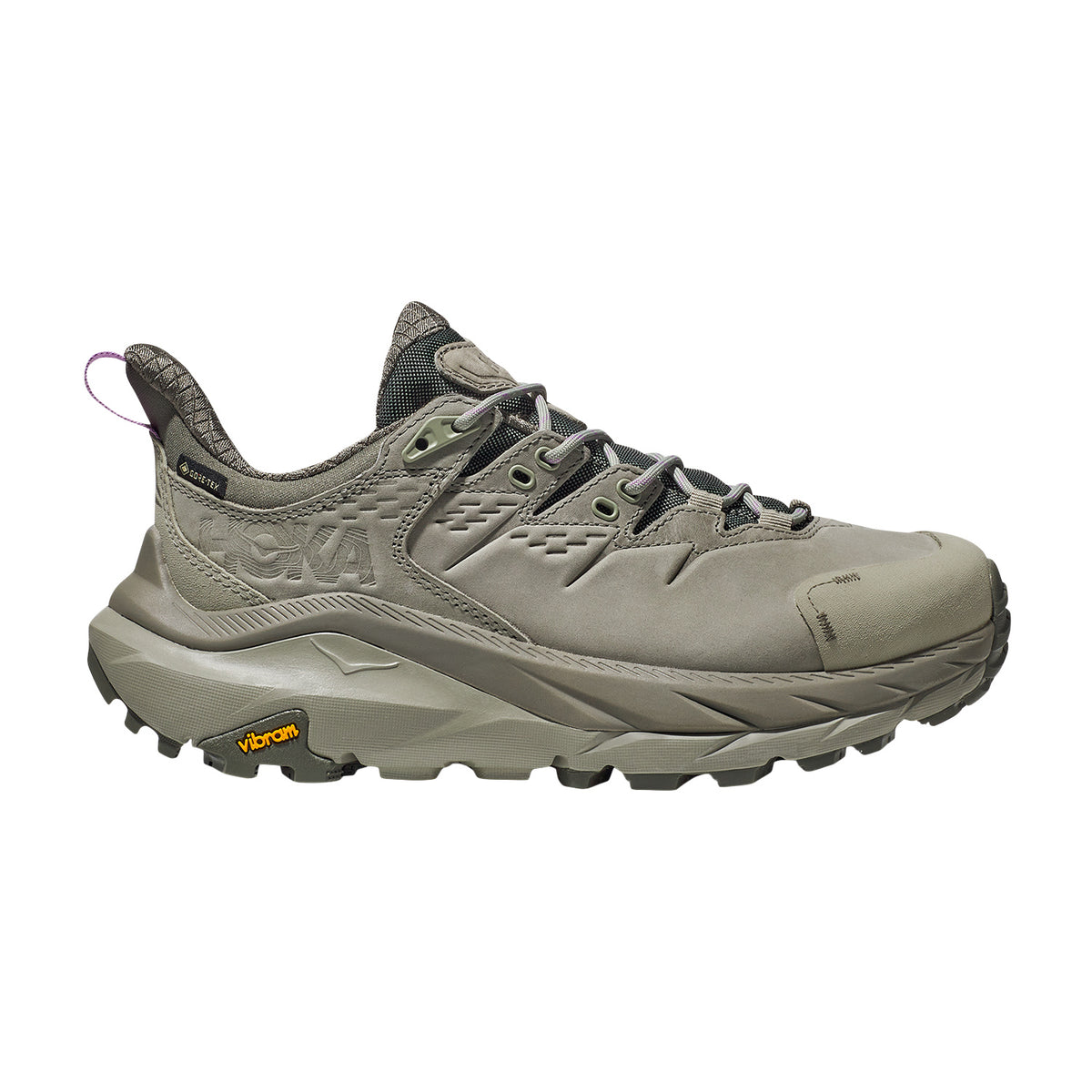 Hoka Kaha 2 Low GTX Slate/Barley