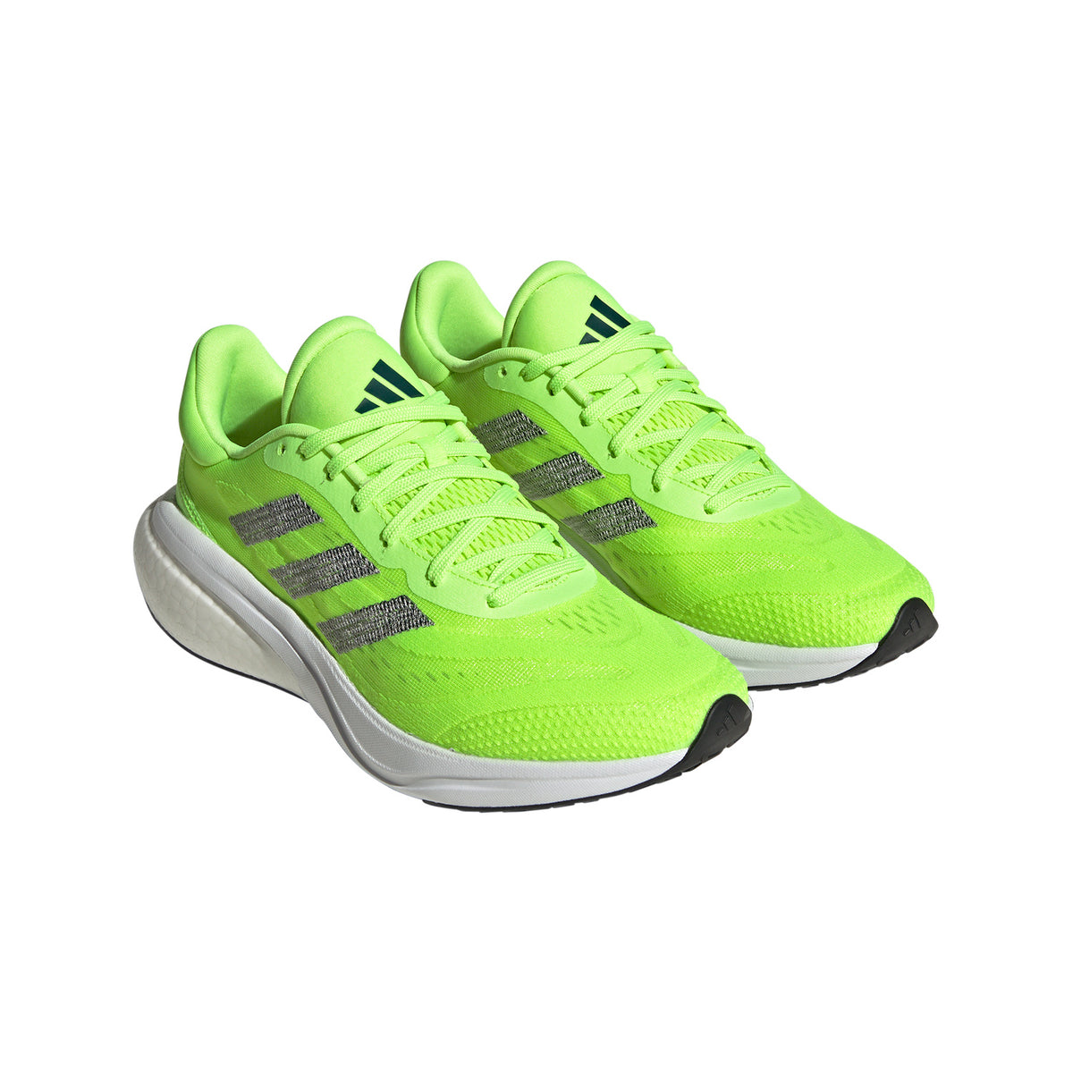 adidas Supernova 3 Lucid Lemon/Grey Two/Core Black