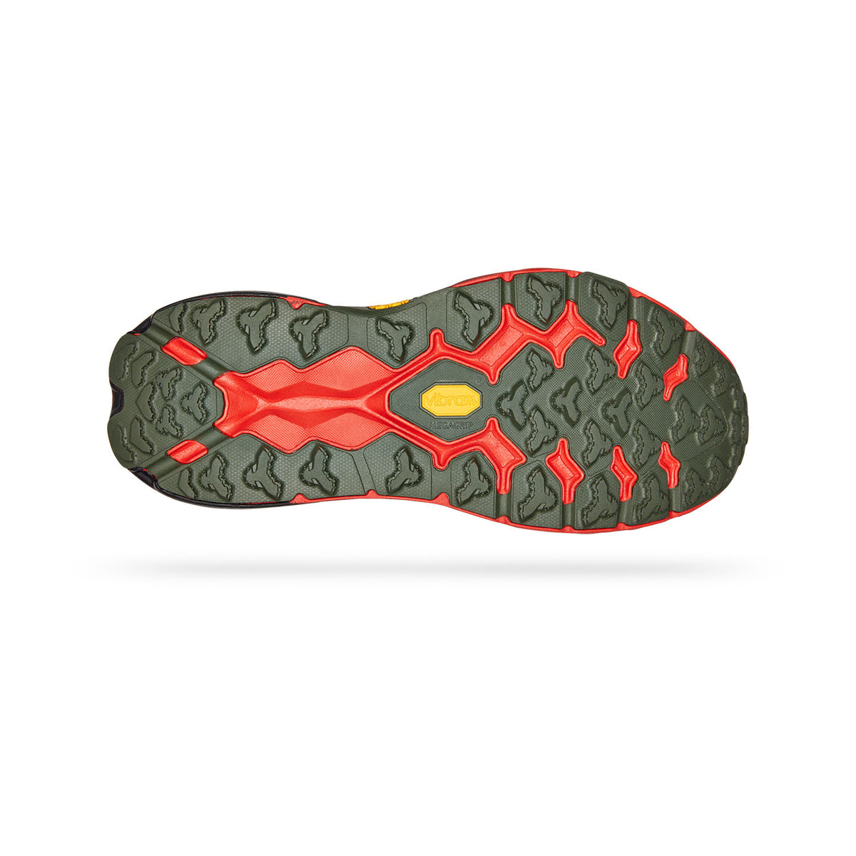 Hoka Speedgoat 5 GTX Fiesta/Thyme