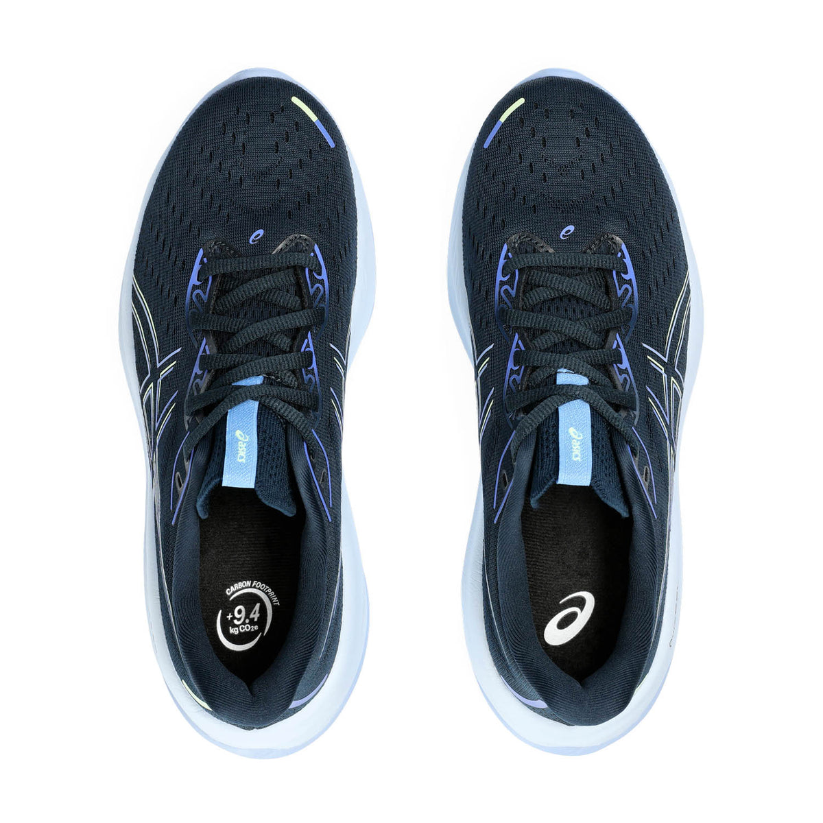 Asics Gel Cumulus 26 French Blue/Light Sapphire