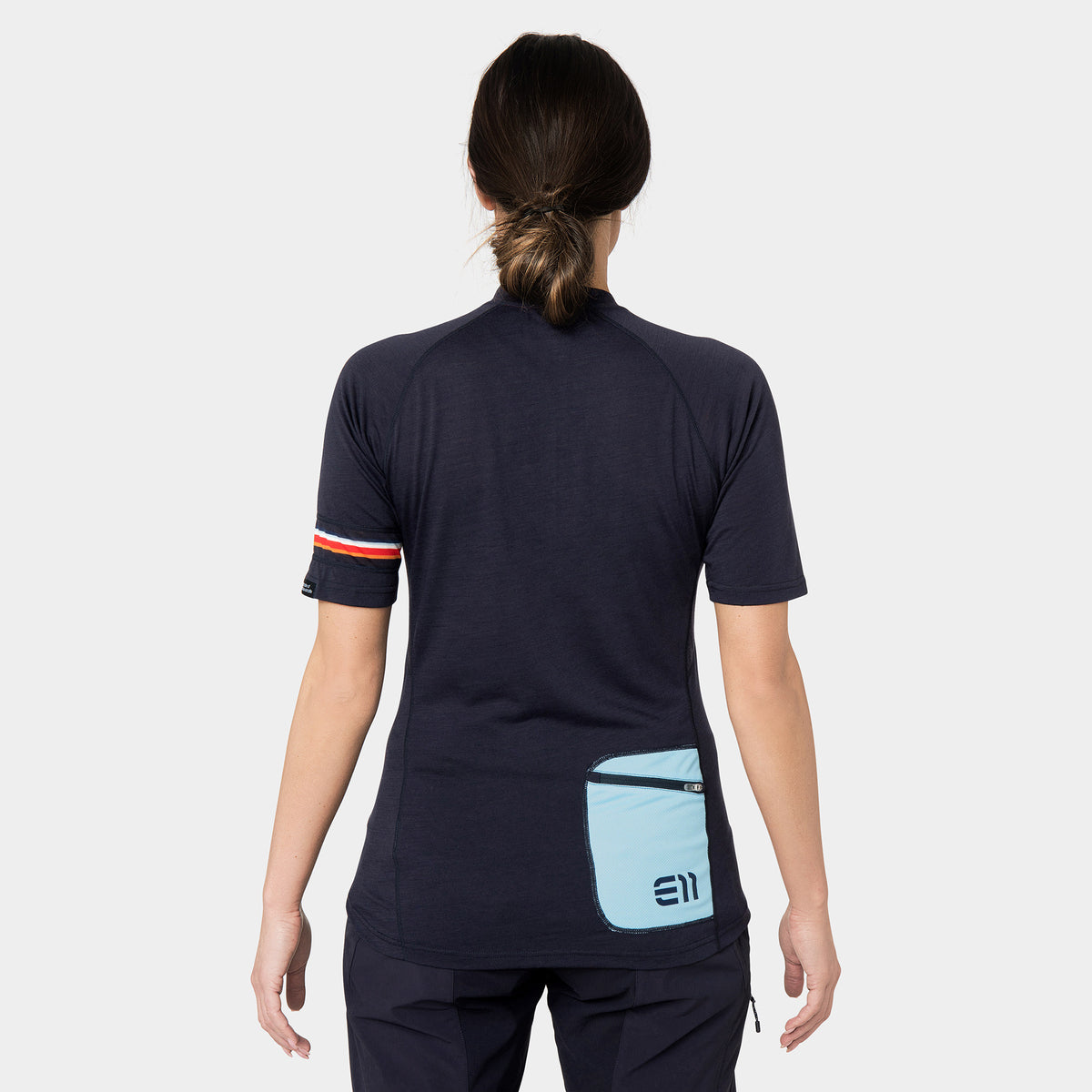 Women's Force Merino Jersey
